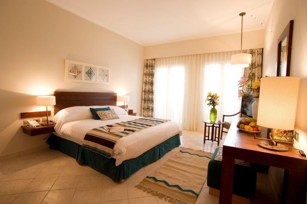 Mosaique Hotel El Gouna Hurghada Buitenkant foto