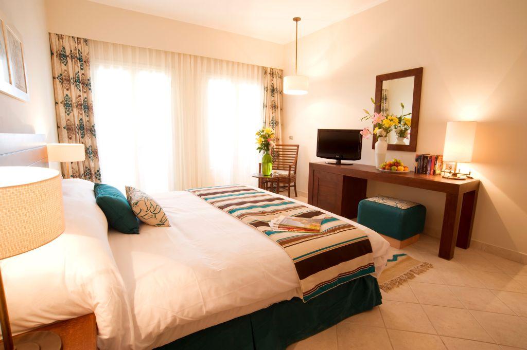 Mosaique Hotel El Gouna Hurghada Buitenkant foto
