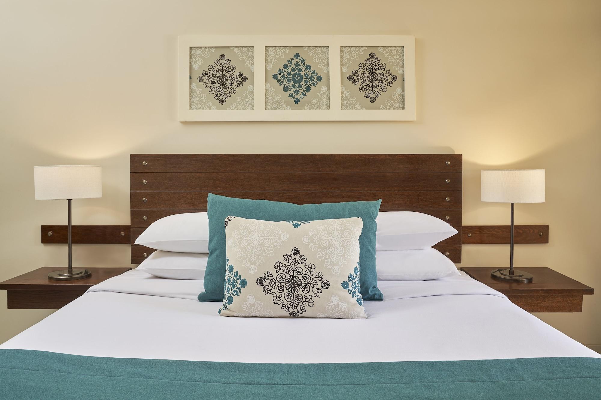 Mosaique Hotel El Gouna Hurghada Buitenkant foto