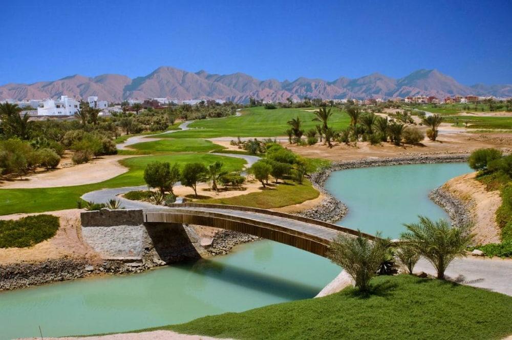 Mosaique Hotel El Gouna Hurghada Buitenkant foto