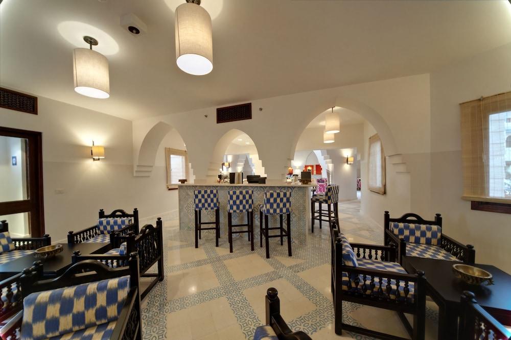 Mosaique Hotel El Gouna Hurghada Buitenkant foto