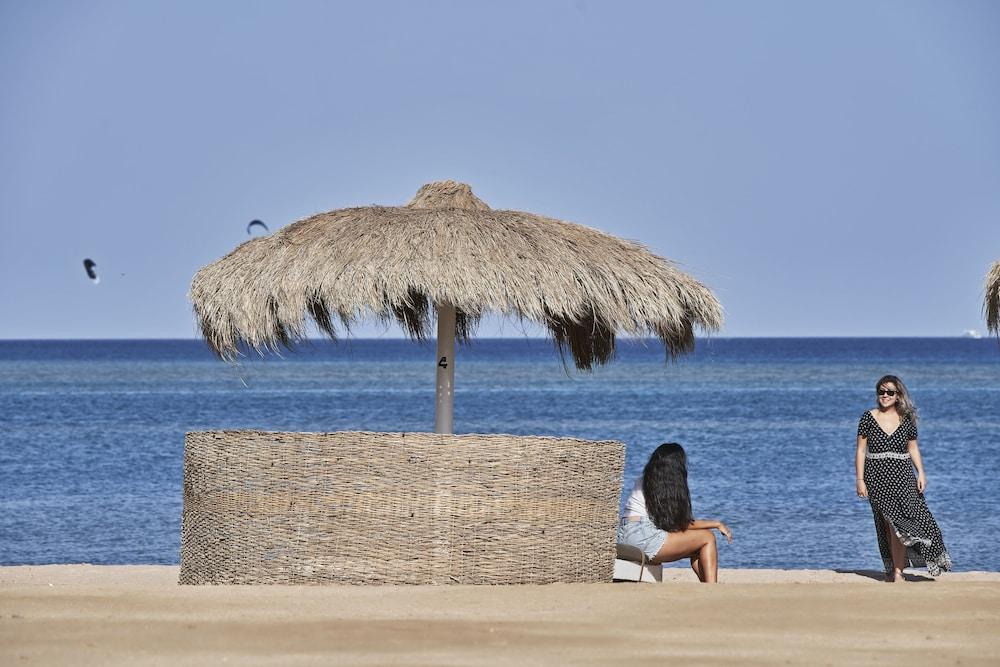 Mosaique Hotel El Gouna Hurghada Buitenkant foto