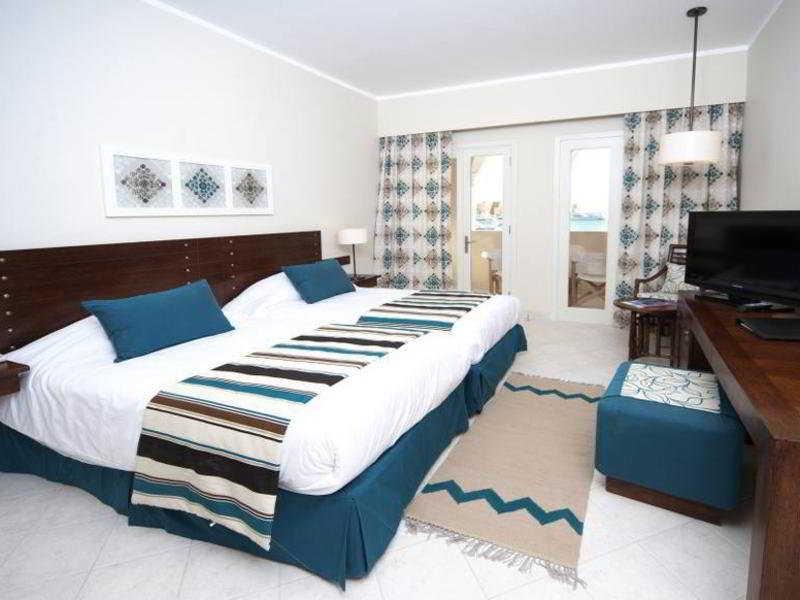 Mosaique Hotel El Gouna Hurghada Buitenkant foto