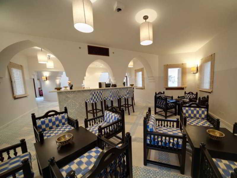 Mosaique Hotel El Gouna Hurghada Buitenkant foto