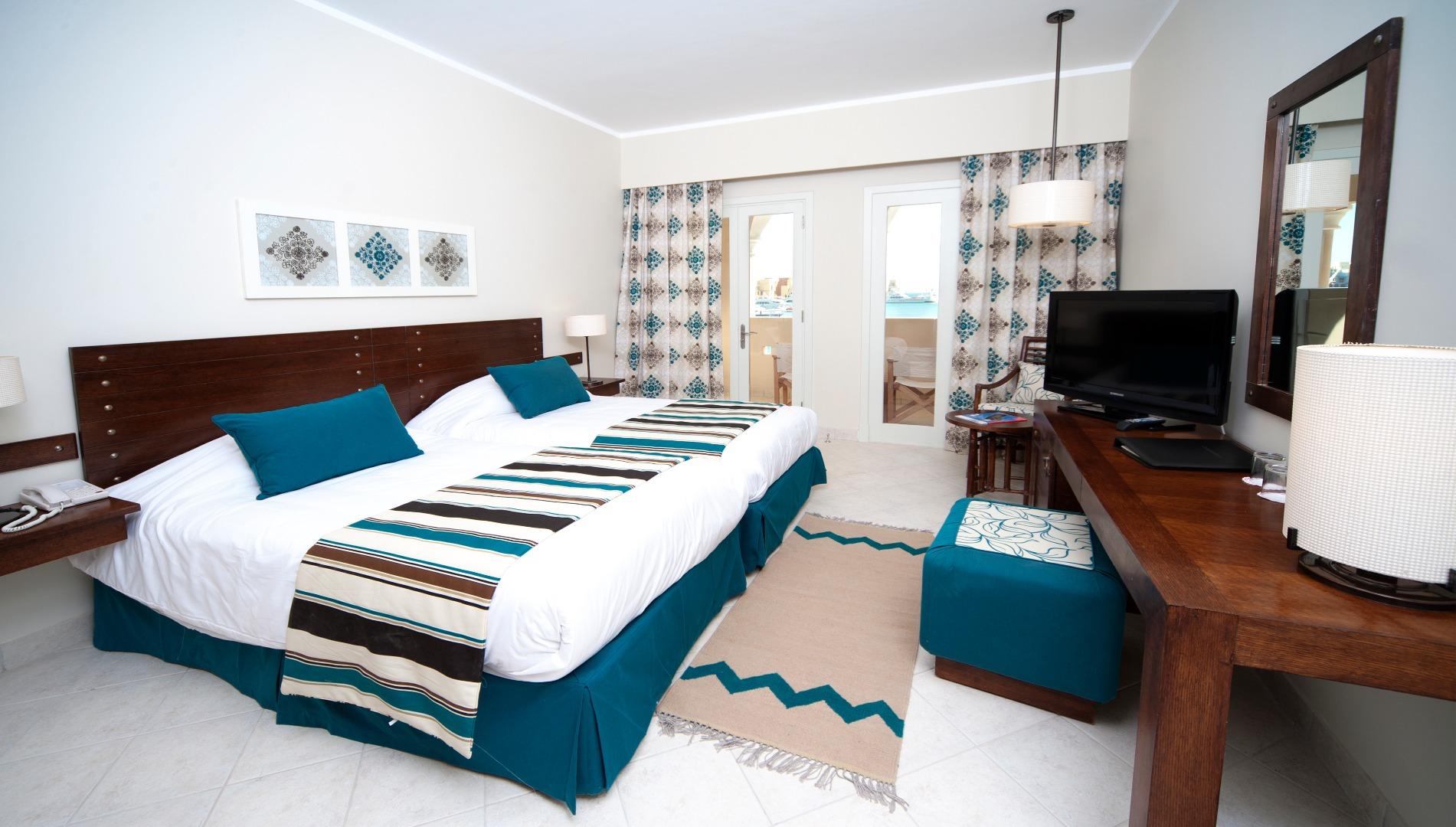 Mosaique Hotel El Gouna Hurghada Buitenkant foto