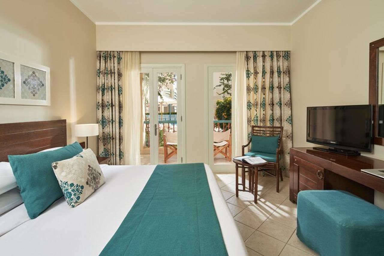 Mosaique Hotel El Gouna Hurghada Buitenkant foto